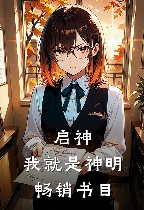 启神：我就是神明畅销书目