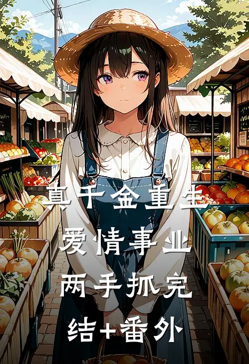 真千金重生，爱情事业两手抓完结+番外