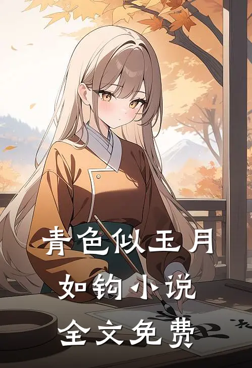 青色似玉月如钩小说全文免费