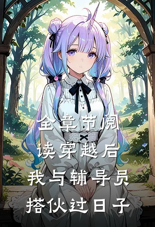 全章节阅读穿越后，我与辅导员搭伙过日子
