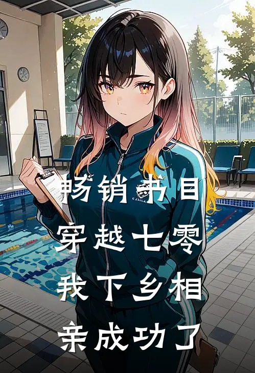 畅销书目穿越七零，我下乡相亲成功了