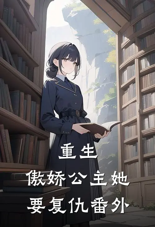 重生傲娇公主她要复仇 番外篇