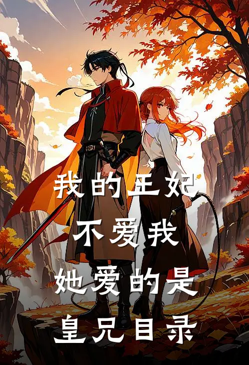 我的王妃不爱我，她爱的是皇兄目录