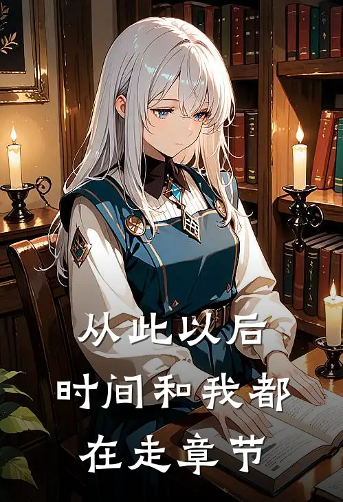 从此以后，时间和我都在走章节