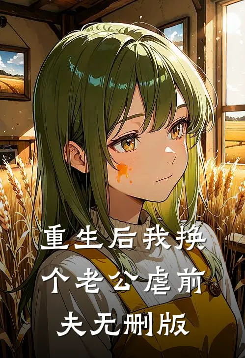 重生后我换个老公虐前夫无删版