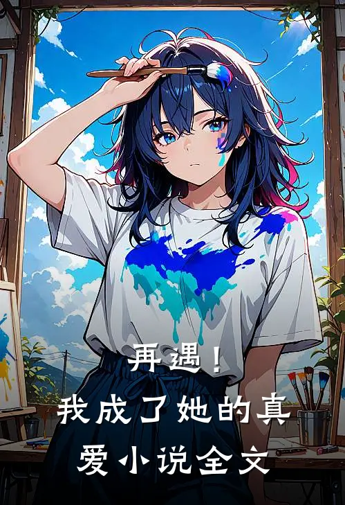再遇!我成了她的真爱全文在线阅读