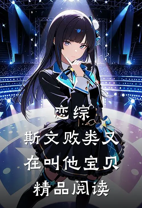 恋综：斯文败类又在叫他宝贝精品阅读