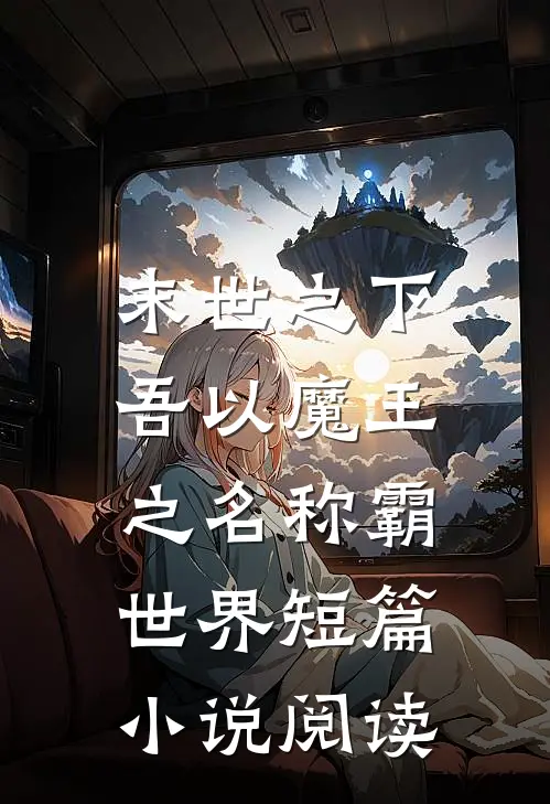 末世之下,吾以魔王之名称霸世界短篇阅读