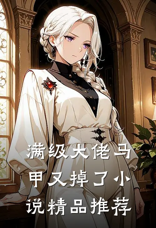 满级大佬马甲又掉了小说精品推荐
