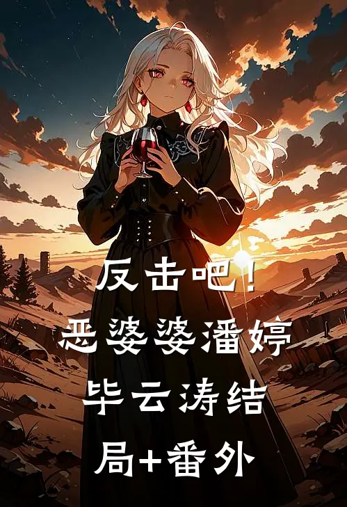 反击吧！恶婆婆潘婷毕云涛结局+番外