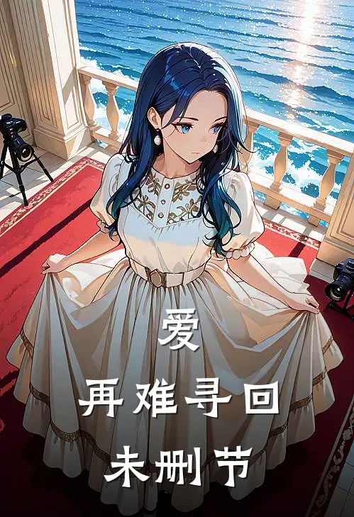 爱，再难寻回未删节