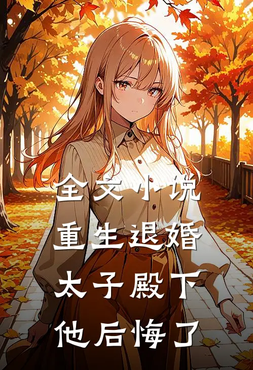 全文小说重生退婚，太子殿下他后悔了