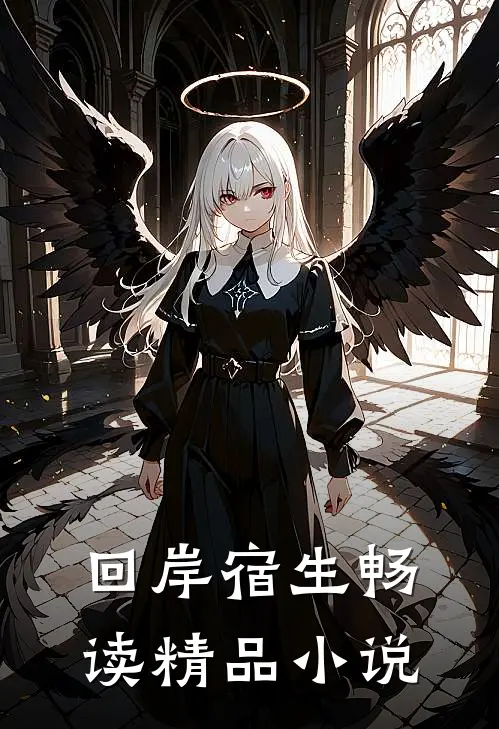 回岸宿生畅读精品小说