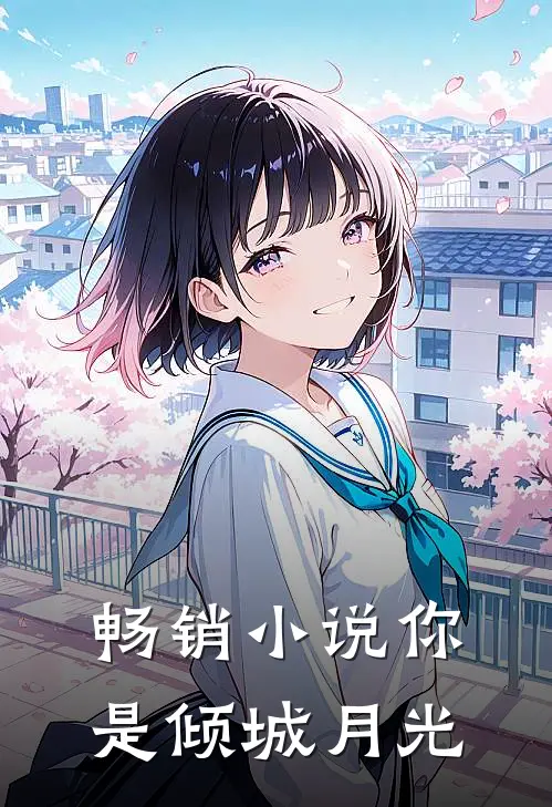 畅销小说你是倾城月光