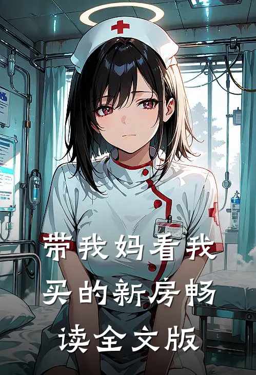 带我妈看我买的新房畅读全文版