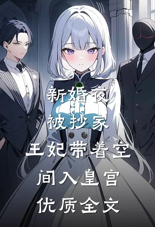 新婚夜被抄家，王妃带着空间入皇宫优质全文