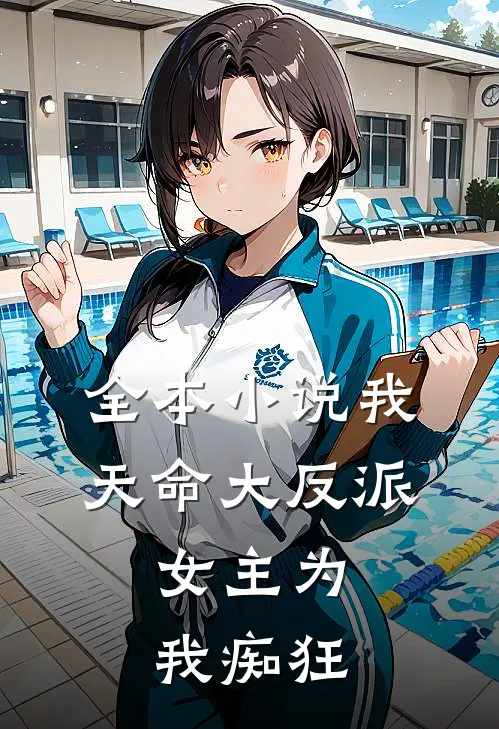 全本我,天命大反派,女主为我痴狂