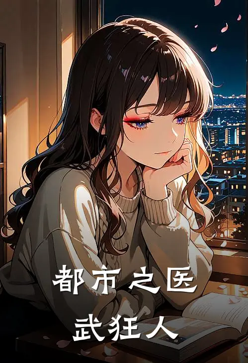 都市之医武狂人