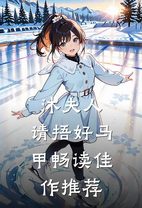 沐夫人，请捂好马甲畅读佳作推荐