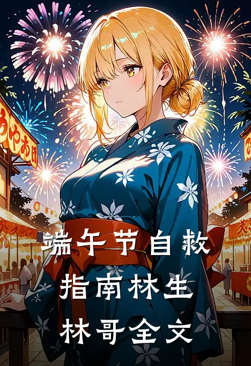 端午节自救指南林生林哥全文