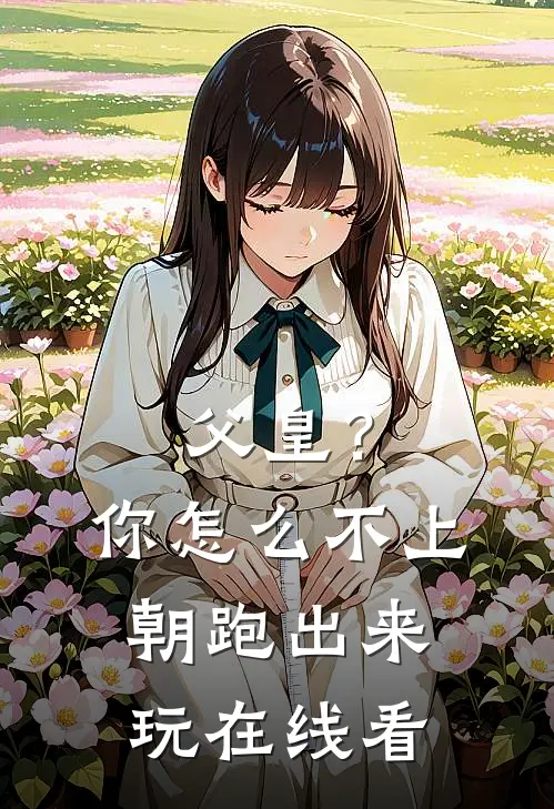 父皇？你怎么不上朝跑出来玩在线看