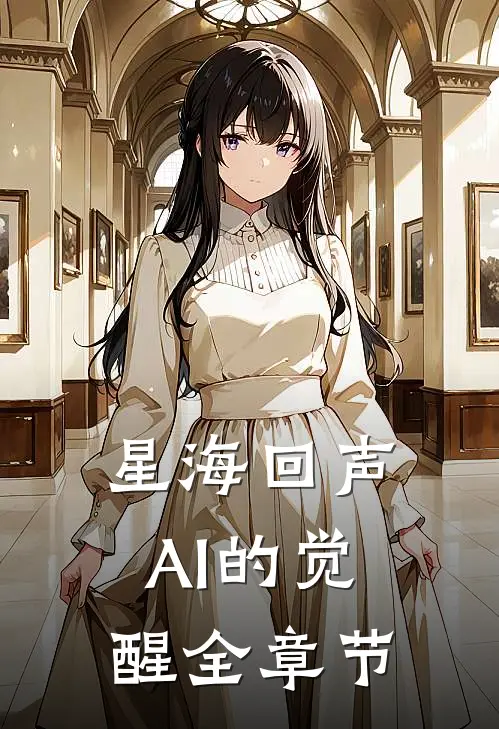 星海回声：AI的觉醒全章节