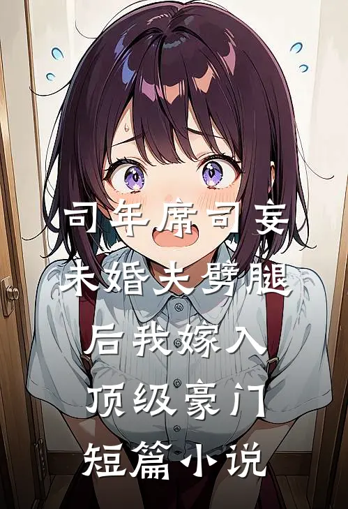 司年席司妄未婚夫劈腿后我嫁入顶级豪门短篇小说