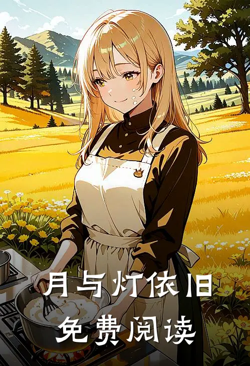 月与灯依旧免费阅读