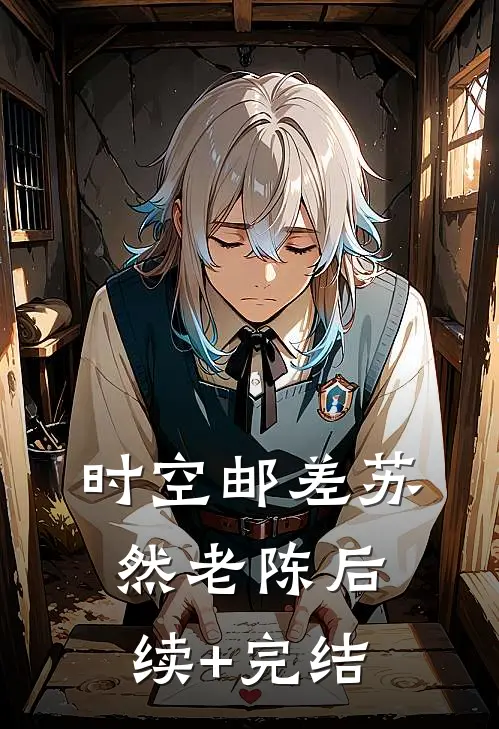 时空邮差苏然老陈后续+完结
