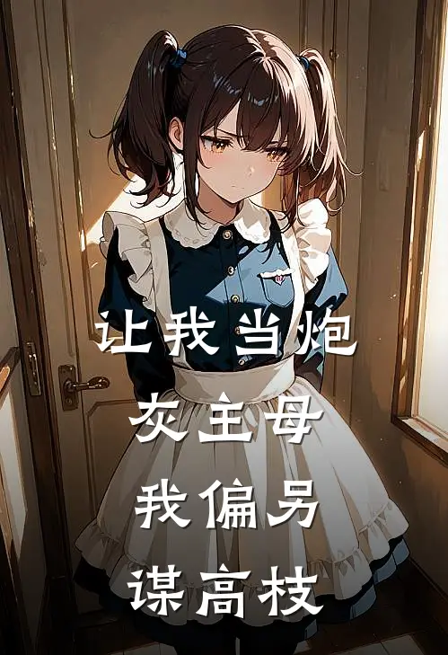 让我当炮灰主母,我偏另谋高枝