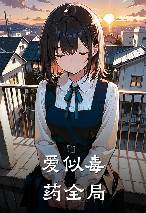 爱似毒药全局