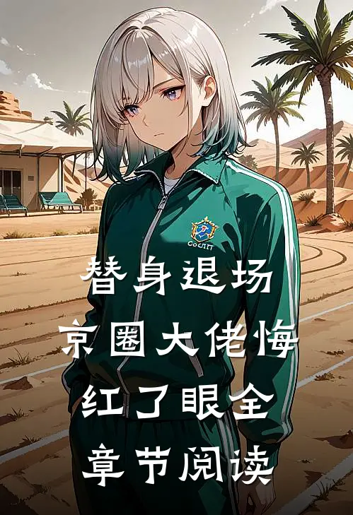 替身退场，京圈大佬悔红了眼全章节阅读