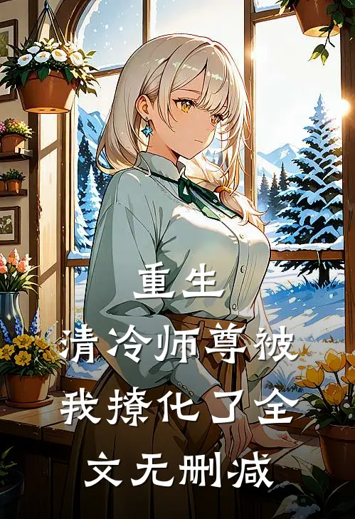 重生：清冷师尊被我撩化了全文无删减