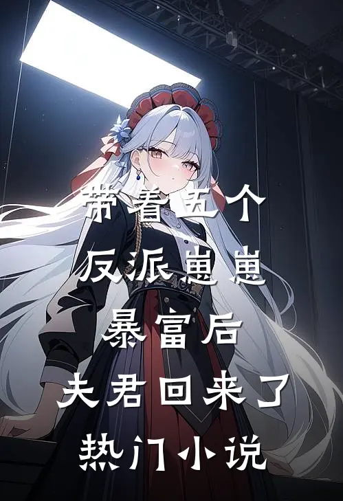 带着五个反派崽崽暴富后,夫君回来了热门