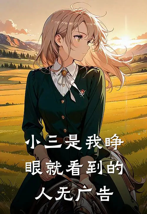 小三是我睁眼就看到的人无广告
