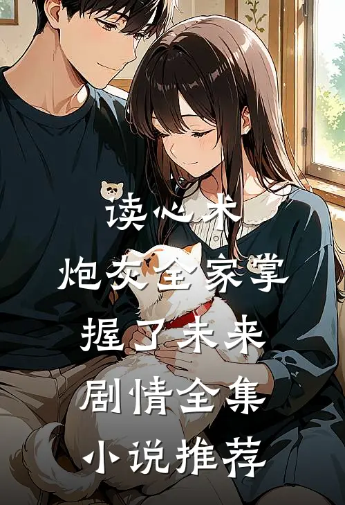 读心术：炮灰全家掌握了未来剧情全集小说推荐