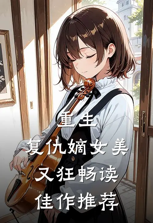 重生：复仇嫡女美又狂畅读佳作推荐