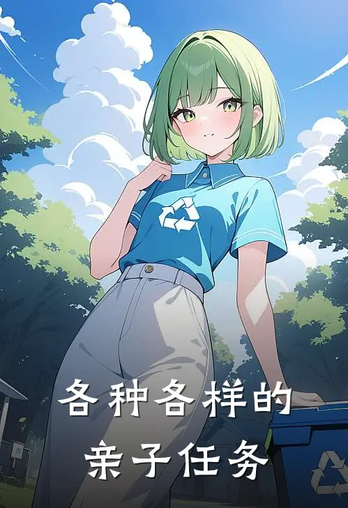各种各样的亲子任务