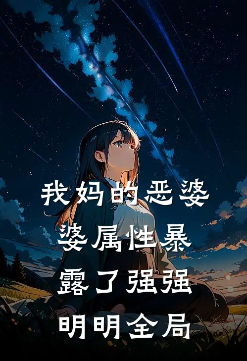 我妈的恶婆婆属性暴露了强强明明全局