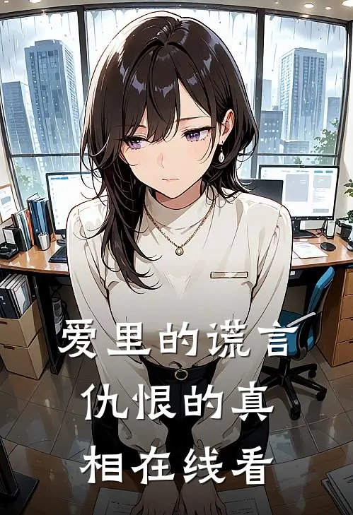 爱里的谎言,仇恨的真相在线看全集