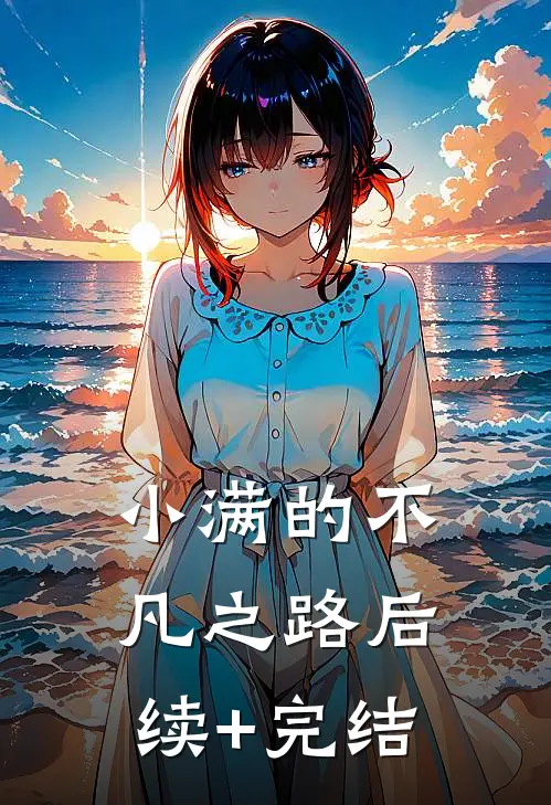 《小满的不凡之路》后续+完结
