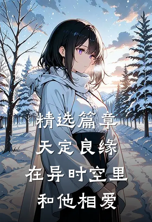 精选篇章天定良缘：在异时空里和他相爱
