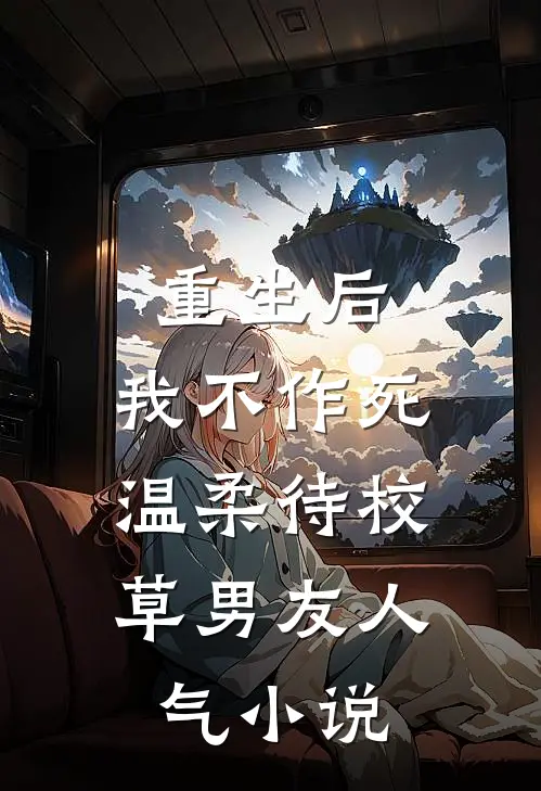 重生后，我不作死，温柔待校草男友人气小说