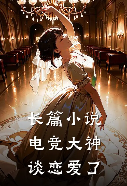 长篇电竞大神谈恋爱了全文阅读