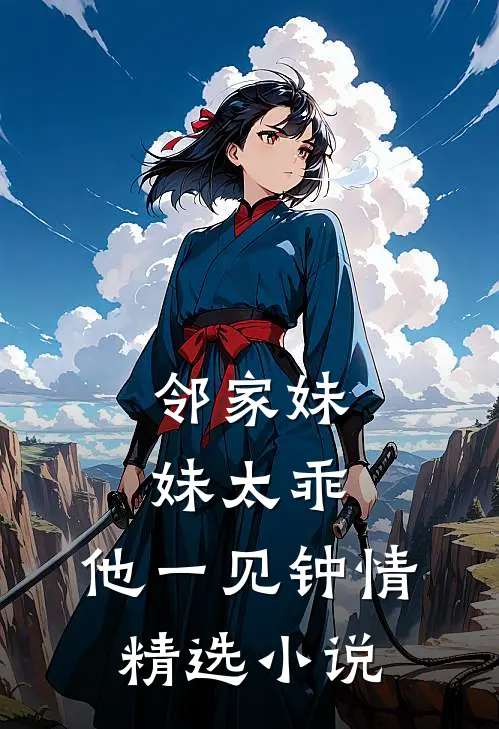 邻家妹妹太乖,他一见钟情精选