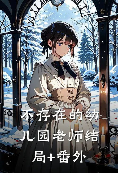 不存在的幼儿园老师结局+番外