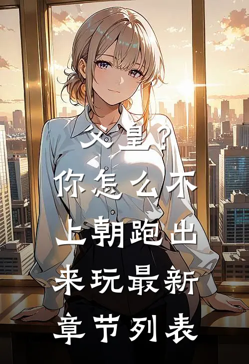 父皇？你怎么不上朝跑出来玩最新章节列表