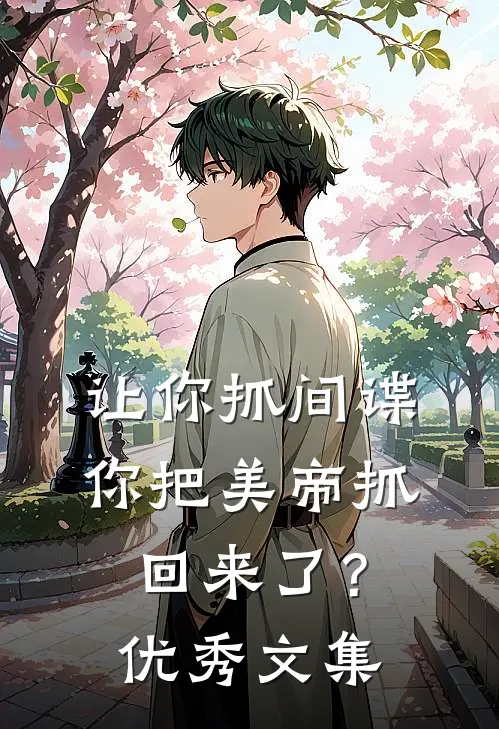 让你抓间谍，你把美帝抓回来了？优秀文集