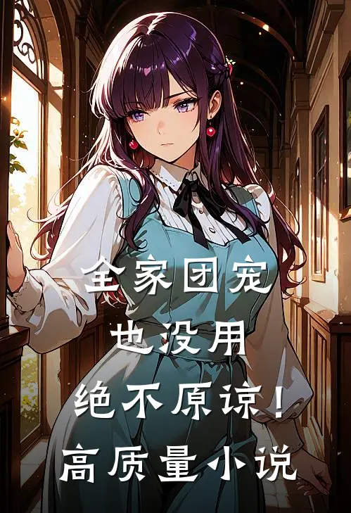 全家团宠也没用,绝不原谅!高质量推荐