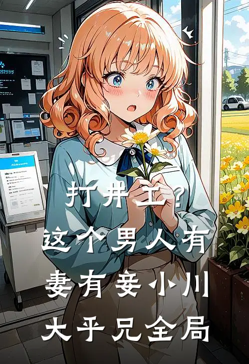 打井工？这个男人有妻有妾小川大乎兄全局
